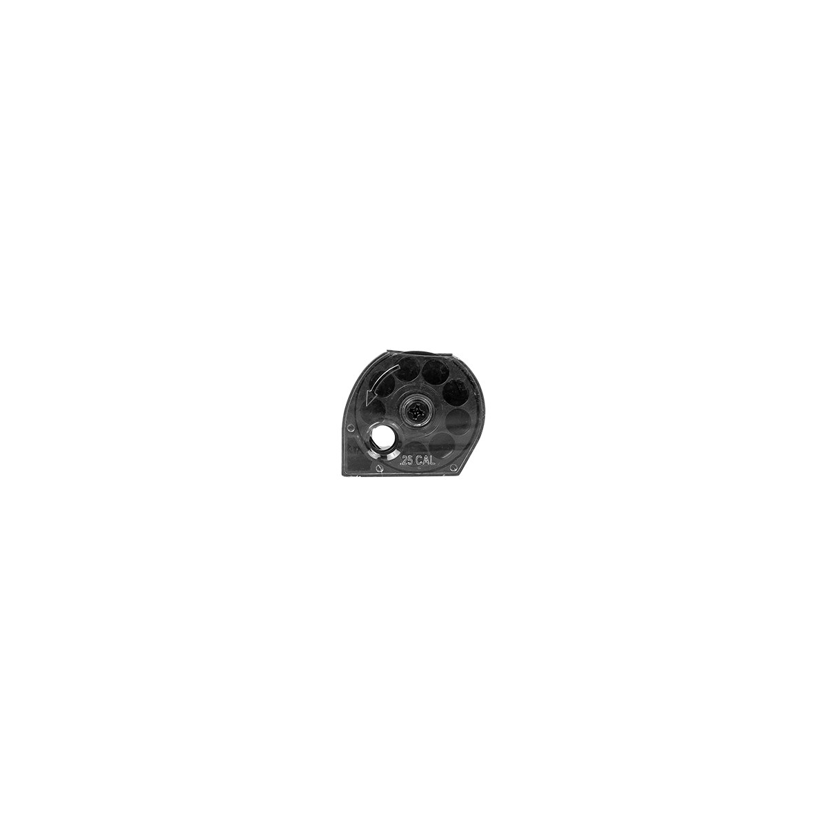 BEEMAN 1336S POLIMERO PCP 6,35MM