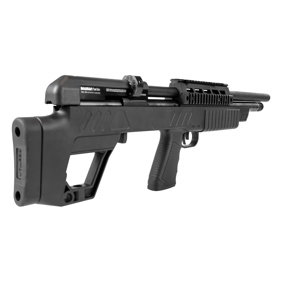 BEEMAN 13655 VR BULLPUP PCP 6,35MM