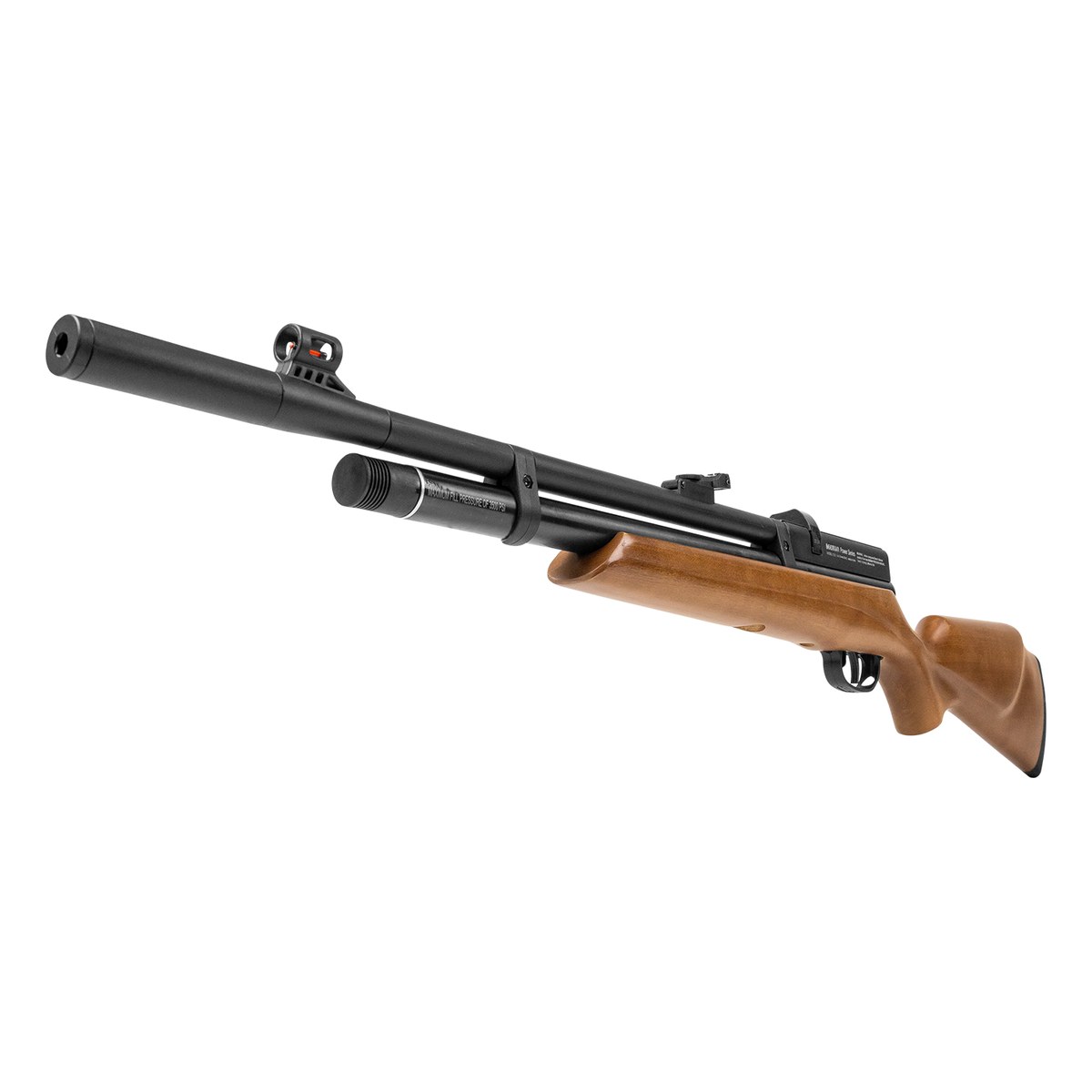 BEEMAN PCP 1332 RAIDER MADEIRA 6,35 MM