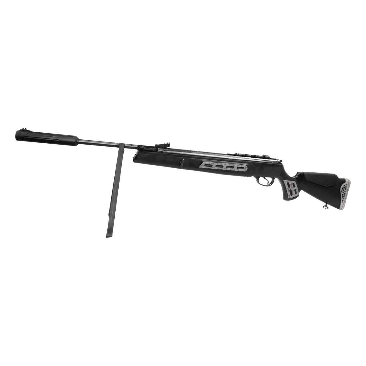HATSAN 125 SNIPER VORTEX GAS RAM 5,5MM