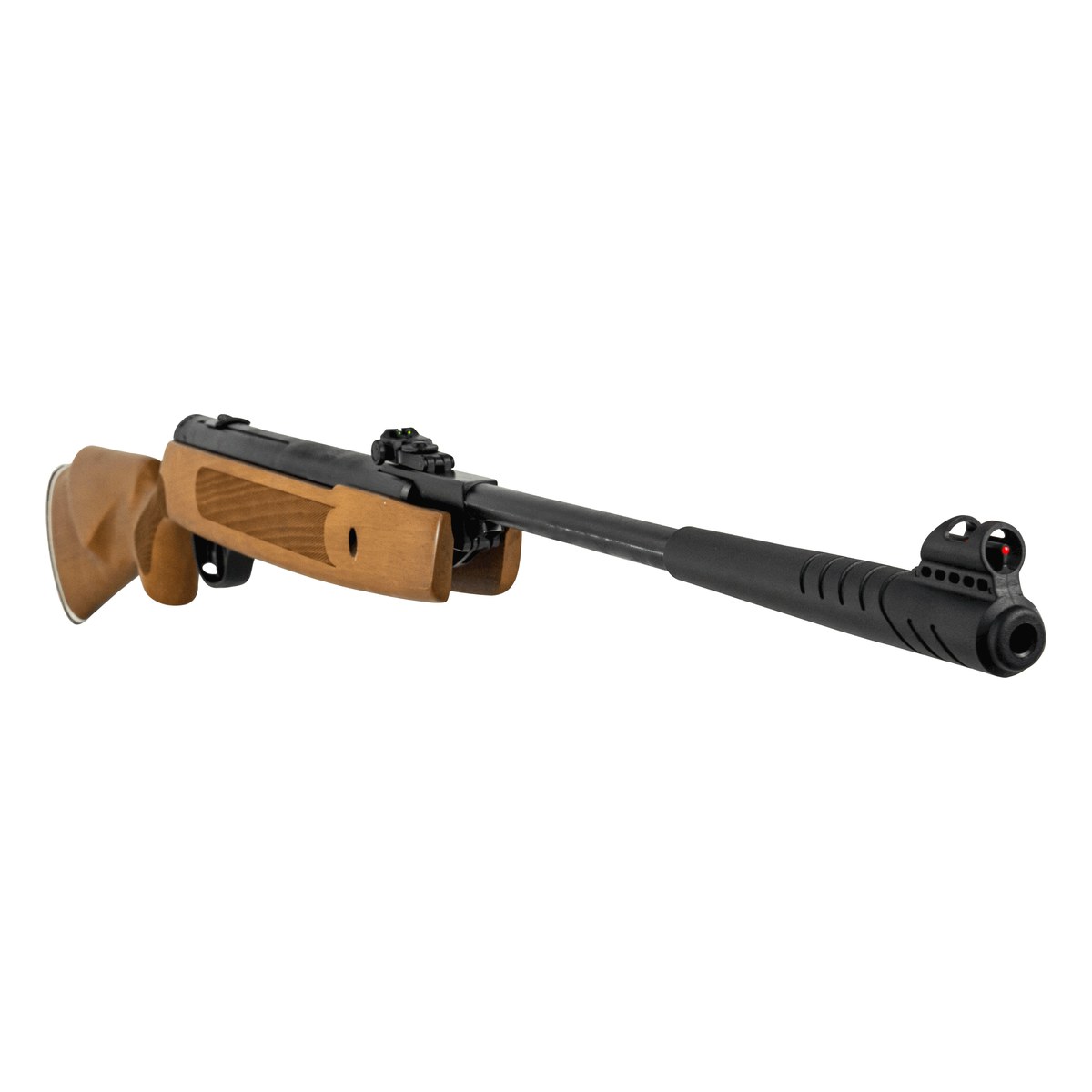 HATSAN STRIKER 1000X GAS RAM 5,5MM