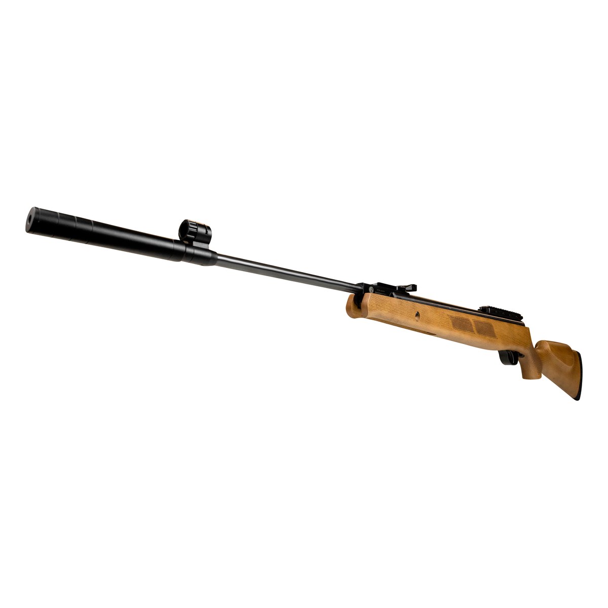 ROSSI BLACK BEAR GAS RAM 6,35MM
