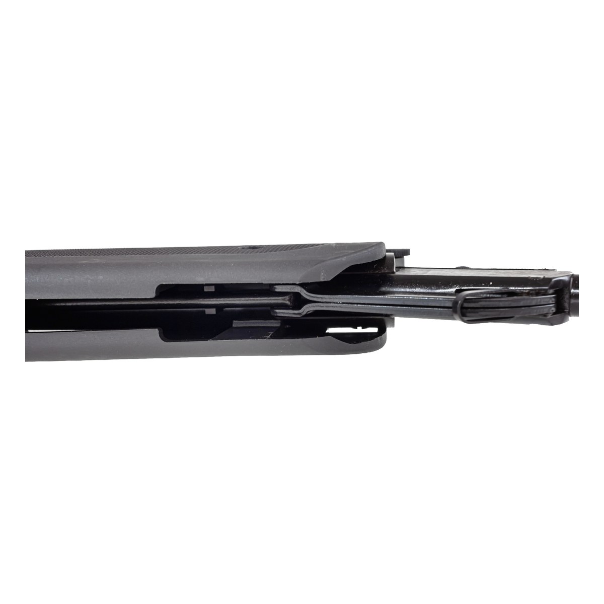 ROSSI DIONE 4G GAS RAM 4,5MM