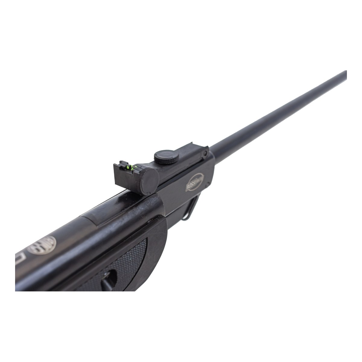 ROSSI DIONE 4G GAS RAM 5,5MM