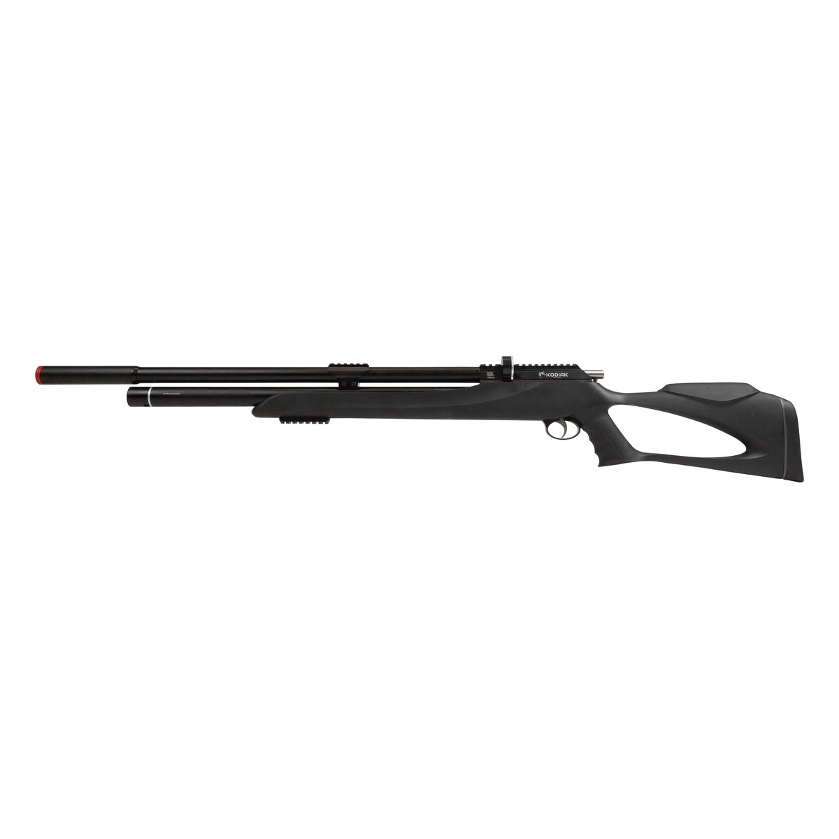 ROSSI KODIAK PCP 6,35MM