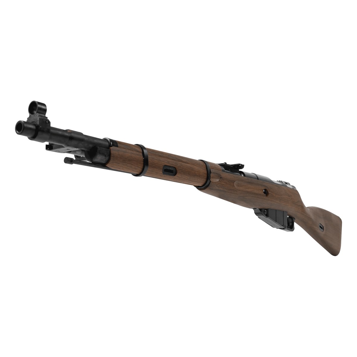 ROSSI MOSIN NAGANT M44 CO2 4,5MM