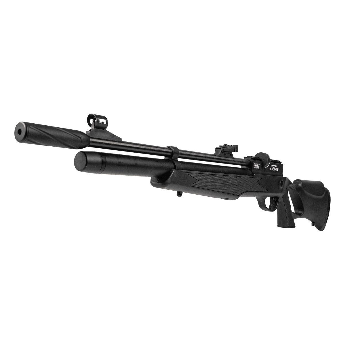 ROSSI PCP DIONE 5,5MM