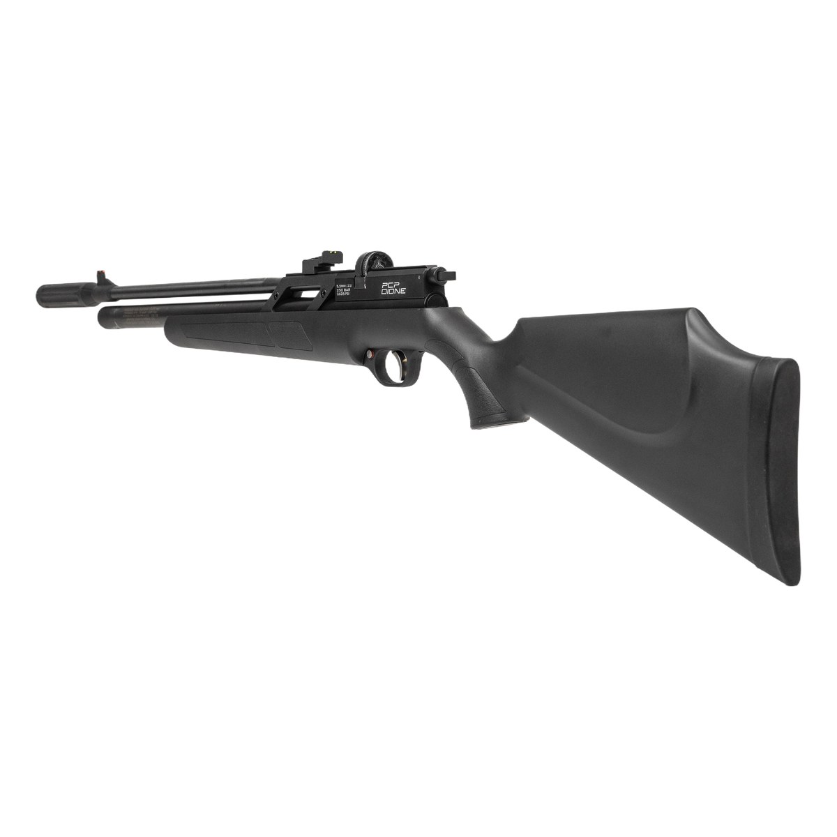 ROSSI PCP DIONE VR POLÍMERO 5,5MM