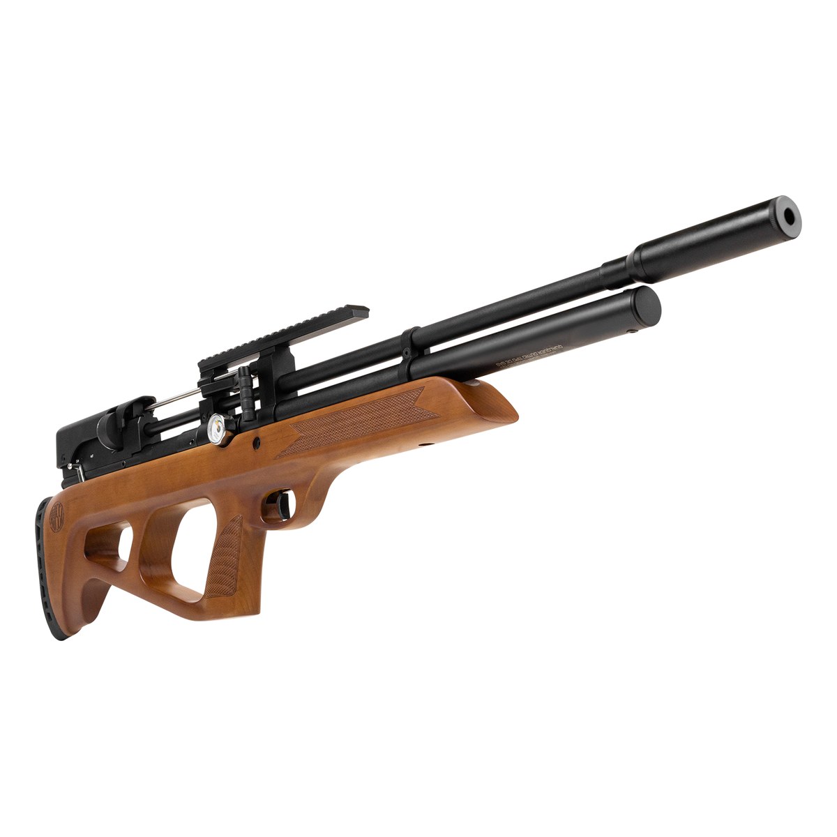 ROSSI PCP OUTLANDER BULLPUP VR MAD 5,5M