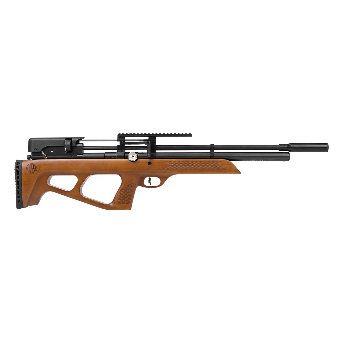 ROSSI PCP OUTLANDER BULLPUP VR MAD 6,35MM