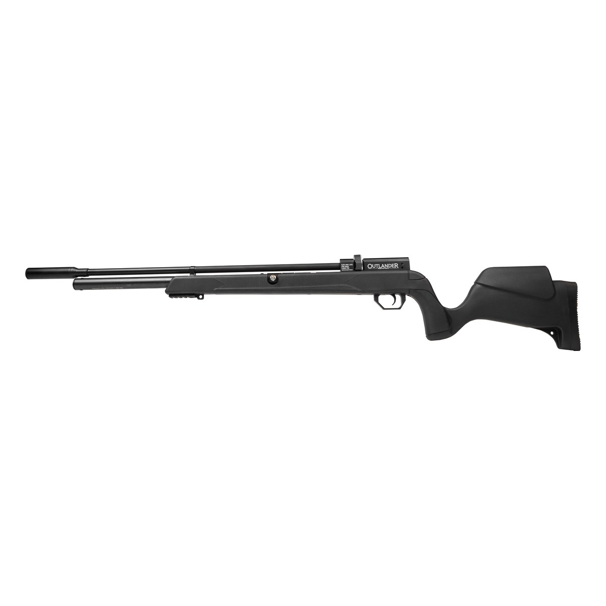 ROSSI PCP OUTLANDER VR POLIMERO 6,35 MM