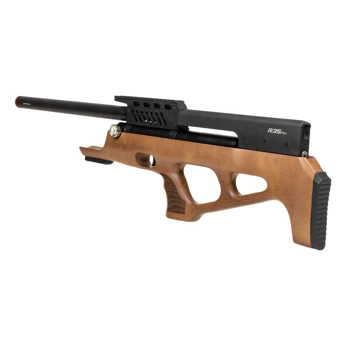 ROSSI PCP R35 VR PLUS BULLPUP MAD 5,5MM