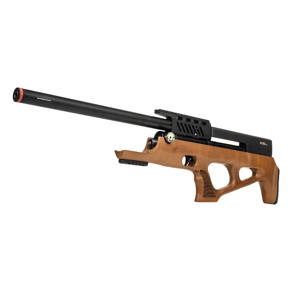 ROSSI PCP R35 VR PLUS BULLPUP MAD 6.35MM