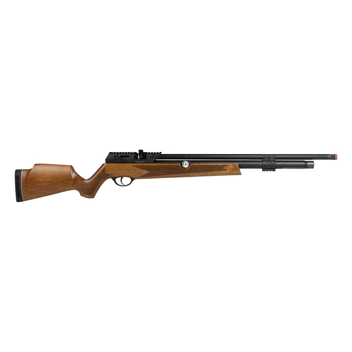 ROSSI PCP RAPTOR MAD. VR CAL 5,5MM