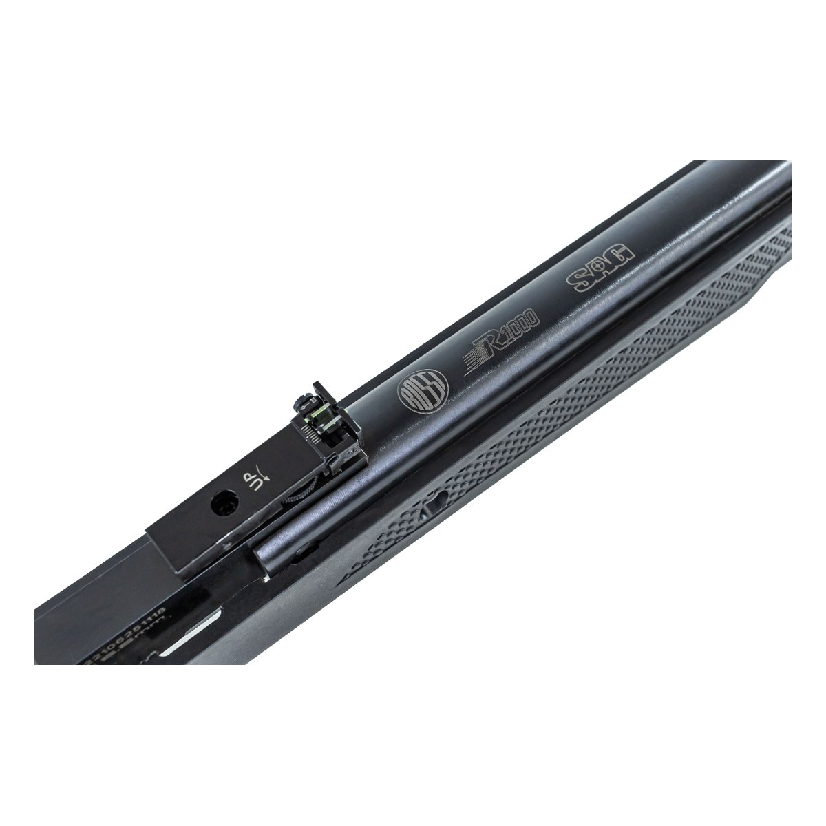 ROSSI R1000 GAS RAM 4,5MM