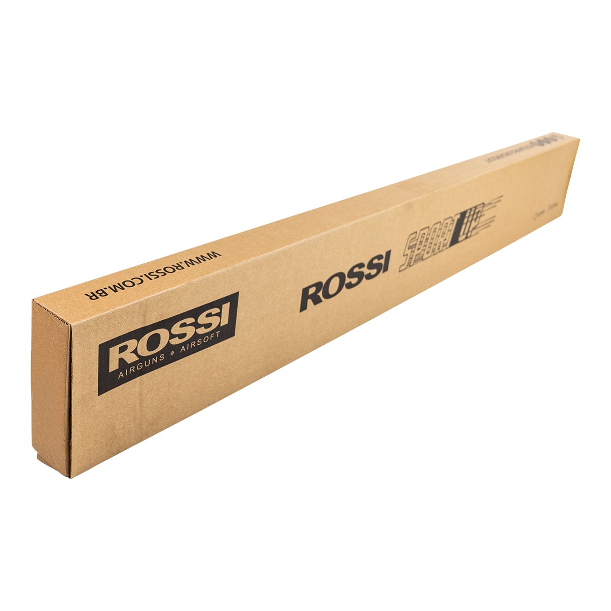ROSSI SPORT UP X MOLA 5,5MM