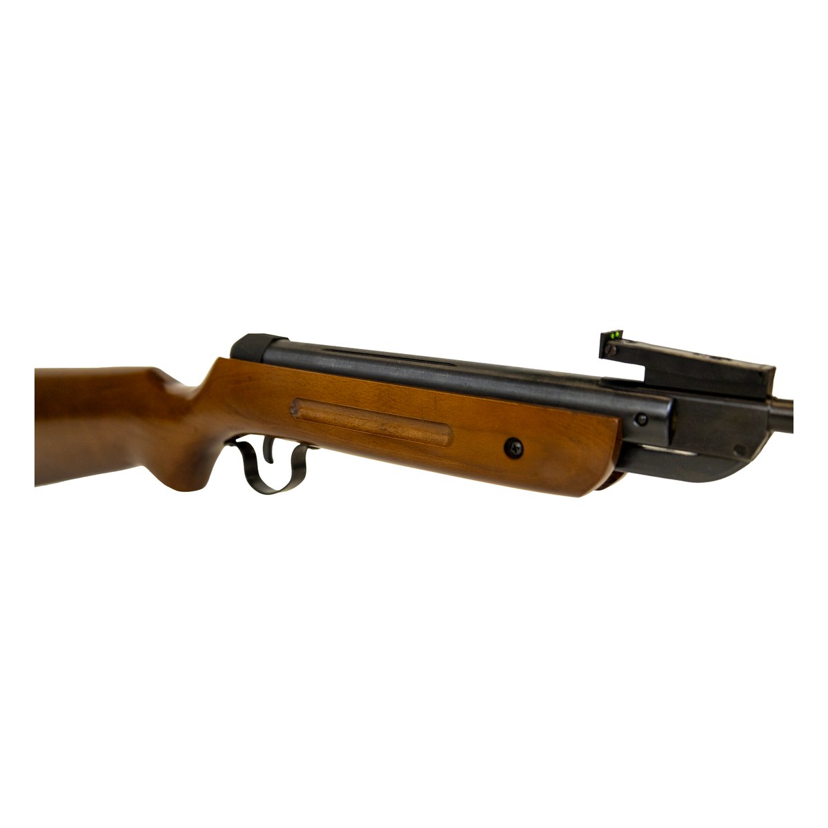 ROSSI SPORT WOOD FULL METAL MOLA 5,5MM
