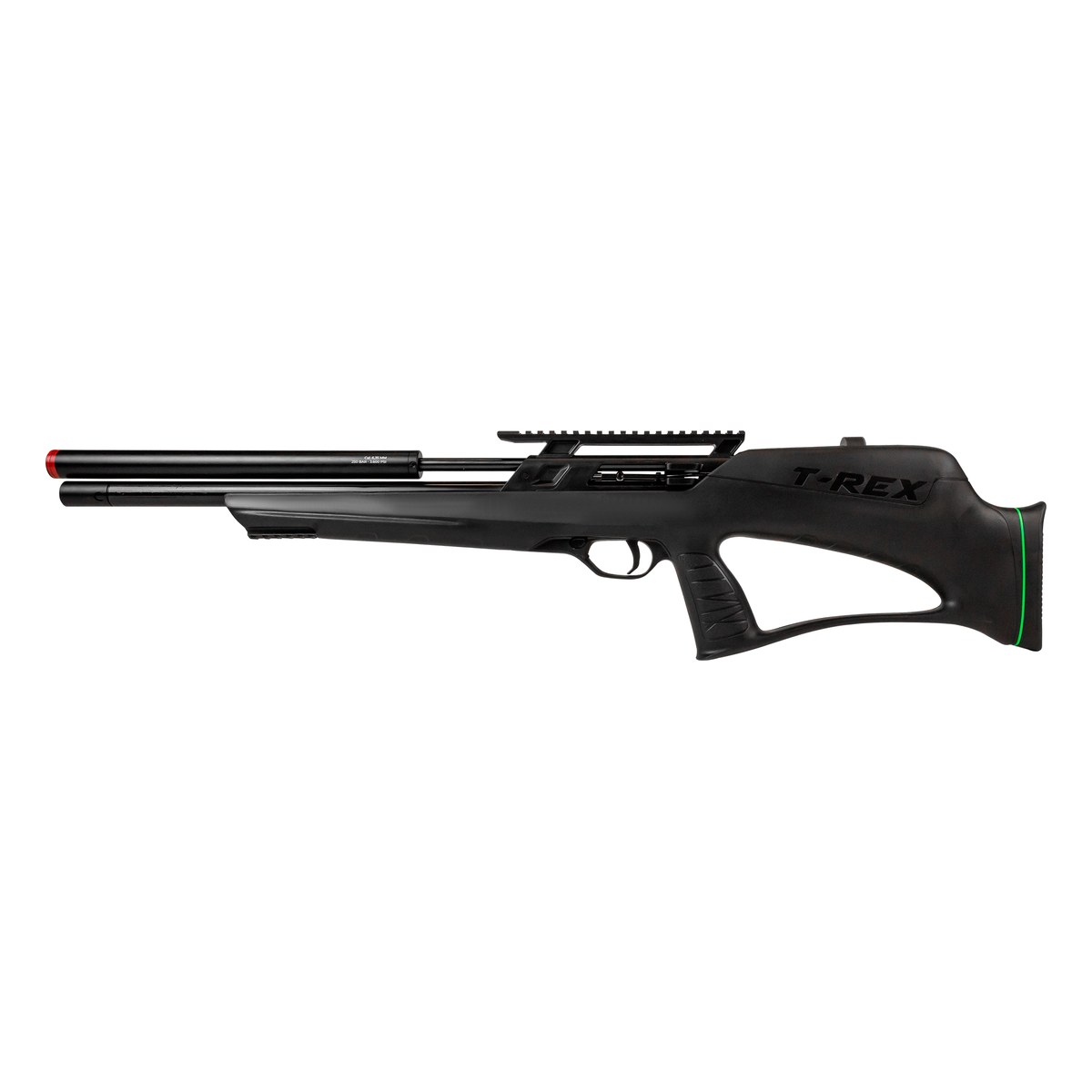 ROSSI T-REX BULLPUP PCP 6,35MM