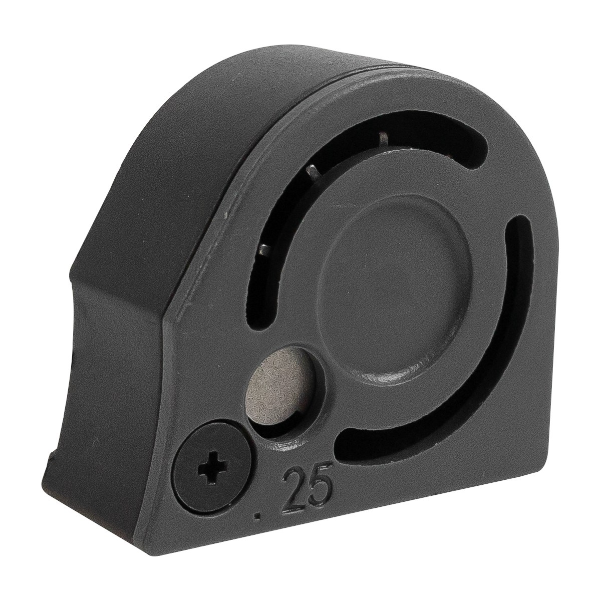 ROSSI T-REX PCP VR 6,35MM