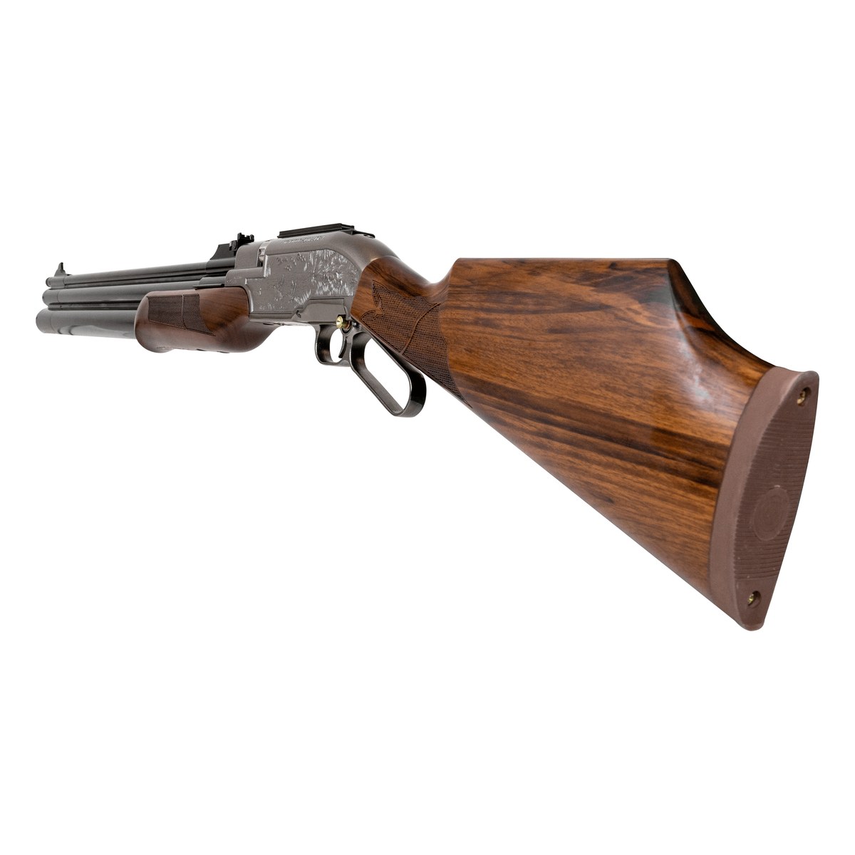 SUMATRA 500 LEVER ACTION PCP 6,35MM