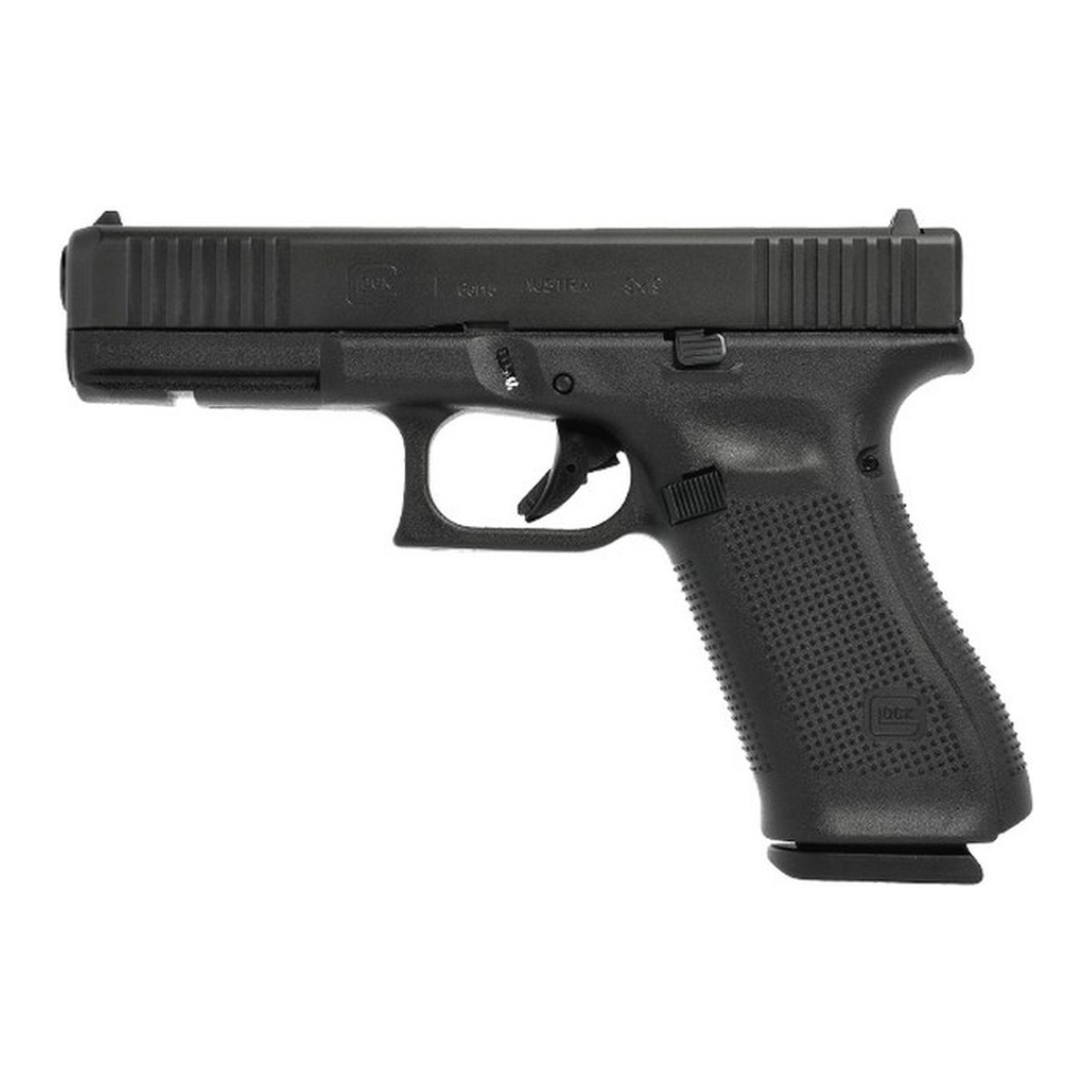 GLOCK G17 Gen5