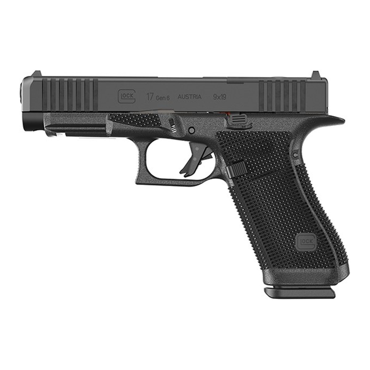 GLOCK G17 Gen6