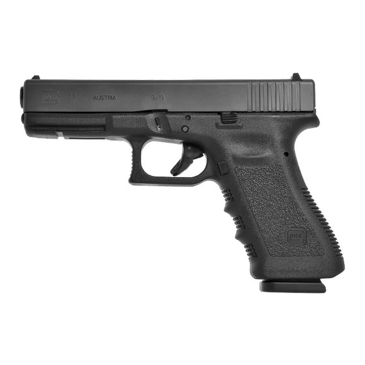 GLOCK G17