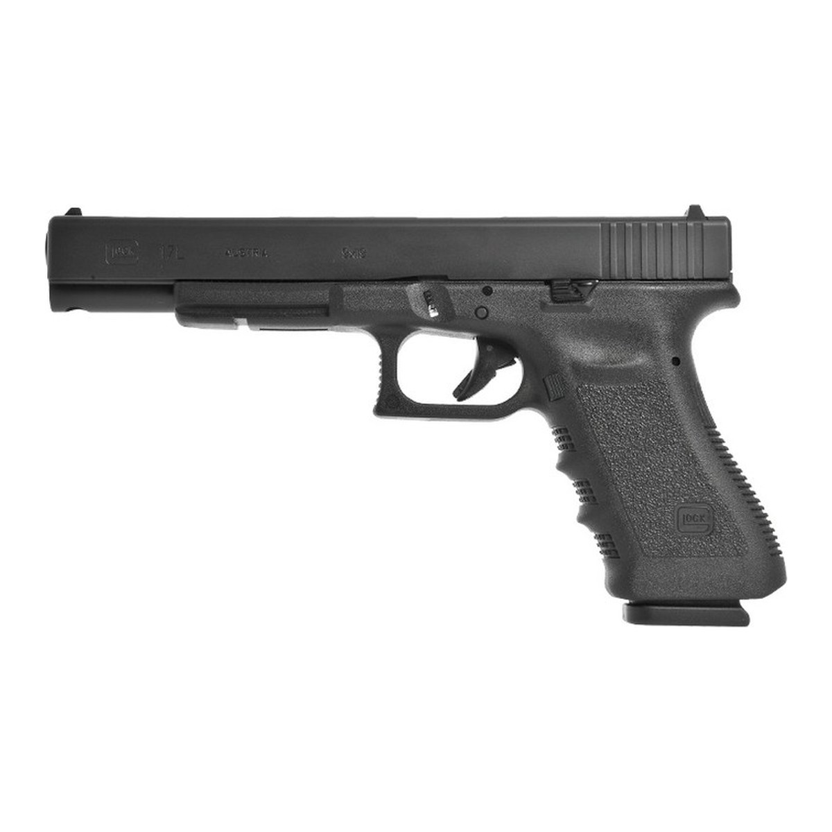 GLOCK G17L