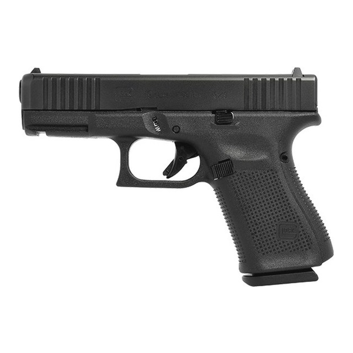 GLOCK G19 Gen5