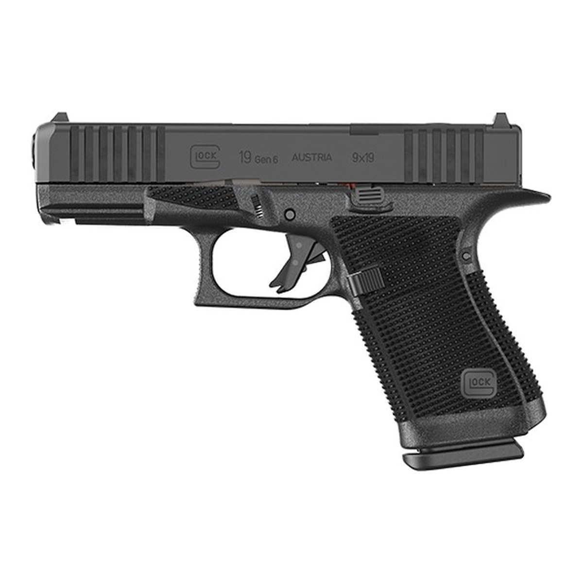 GLOCK G19 Gen6