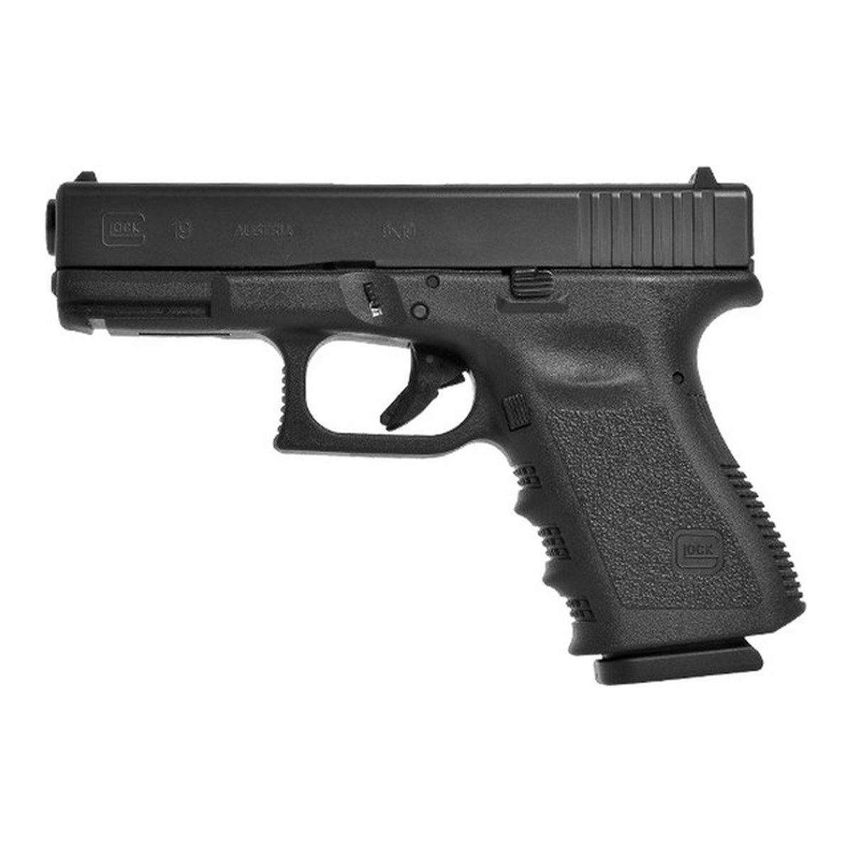 GLOCK G19