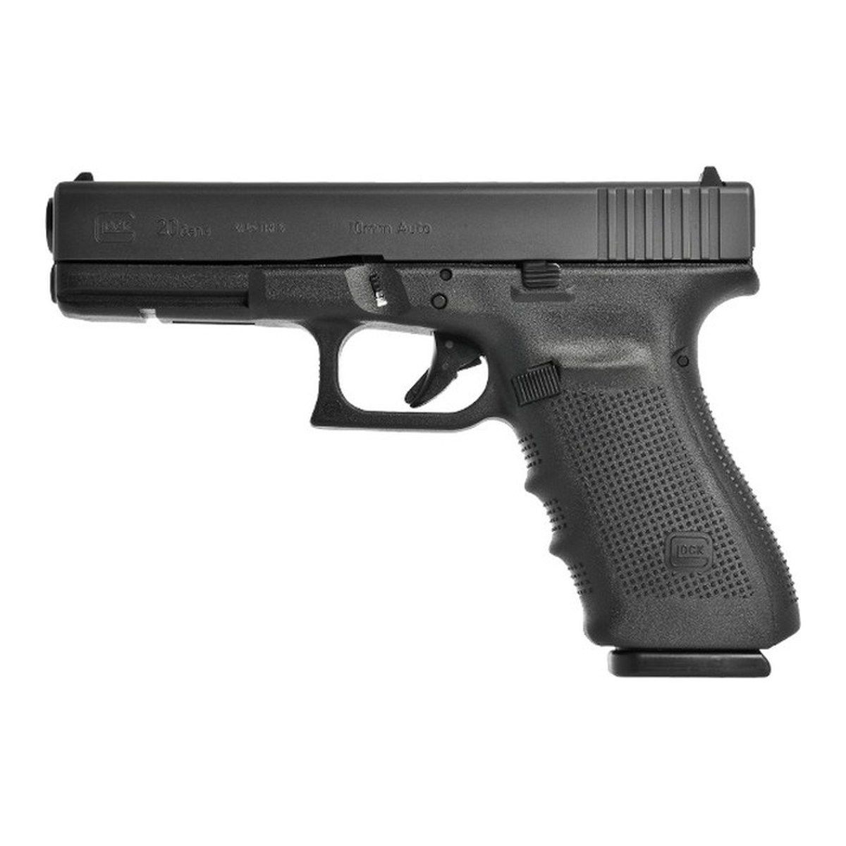 GLOCK G20 Gen4