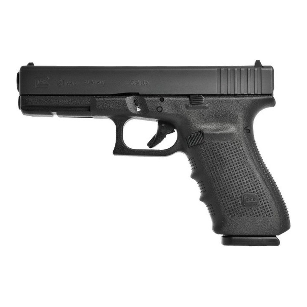 GLOCK G21 Gen4