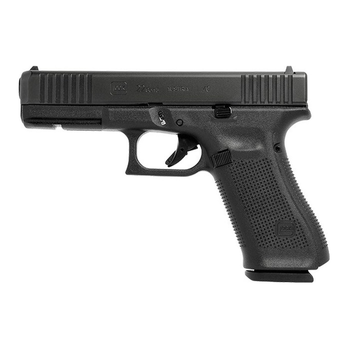 GLOCK G22 Gen5