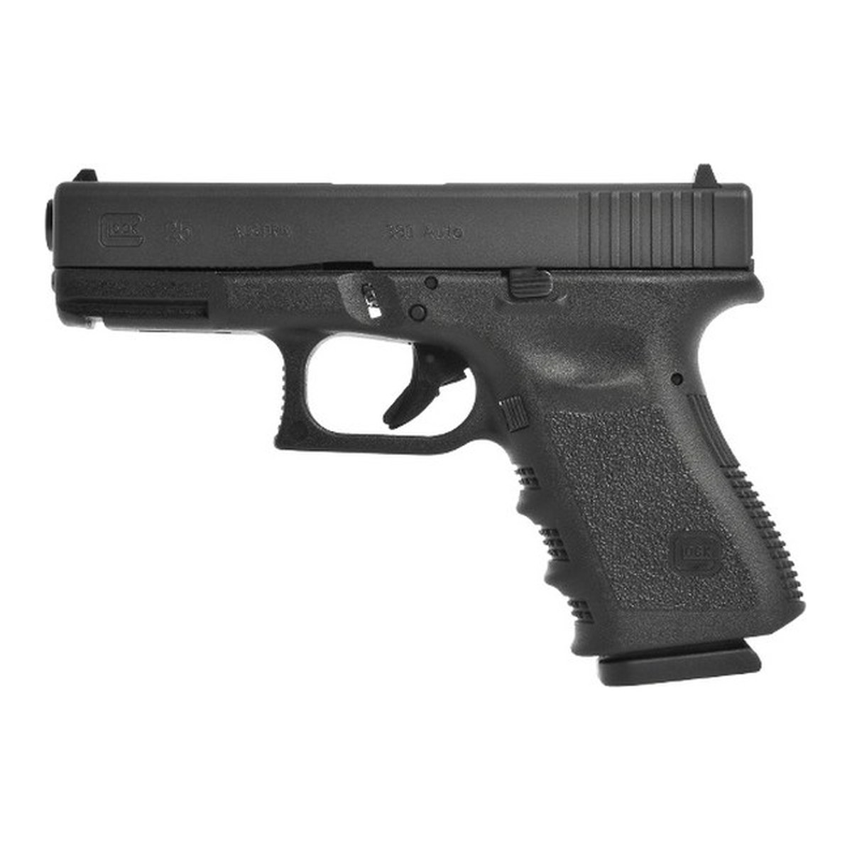 GLOCK G25