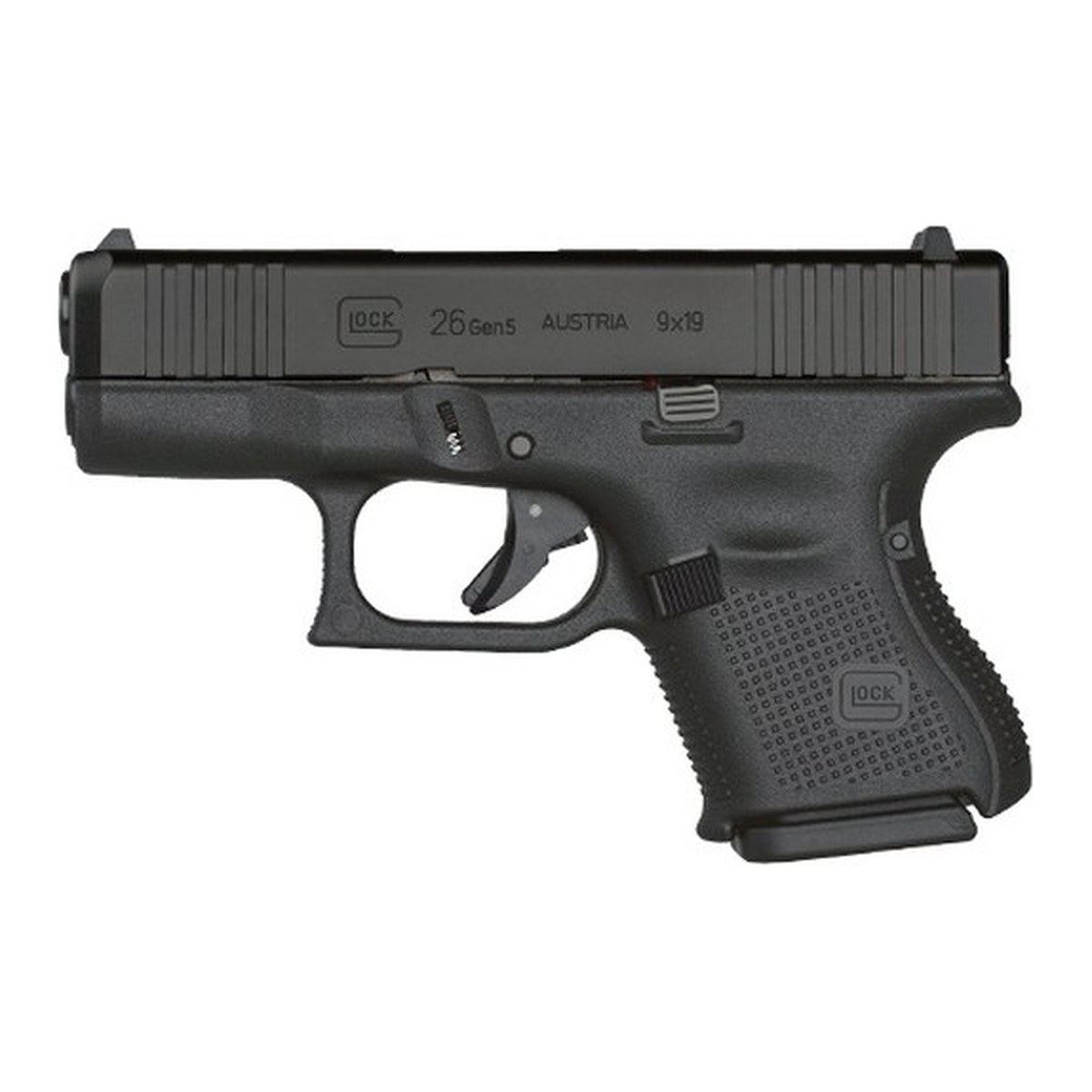 GLOCK G26 Gen5