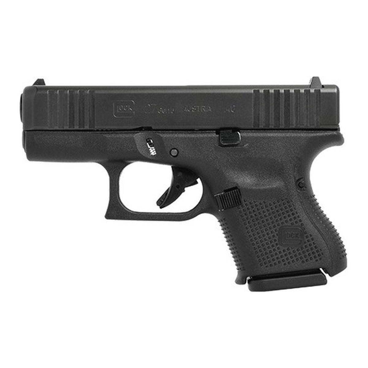 GLOCK G27 Gen5