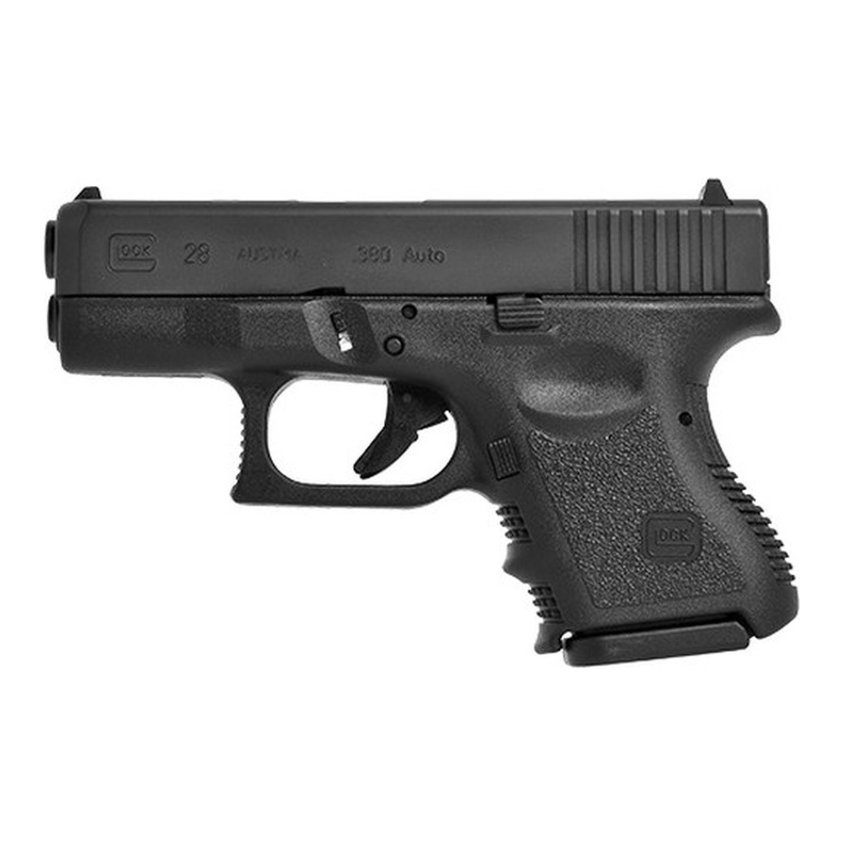 GLOCK G28