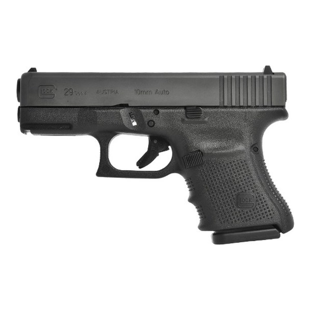 GLOCK G29 Gen4
