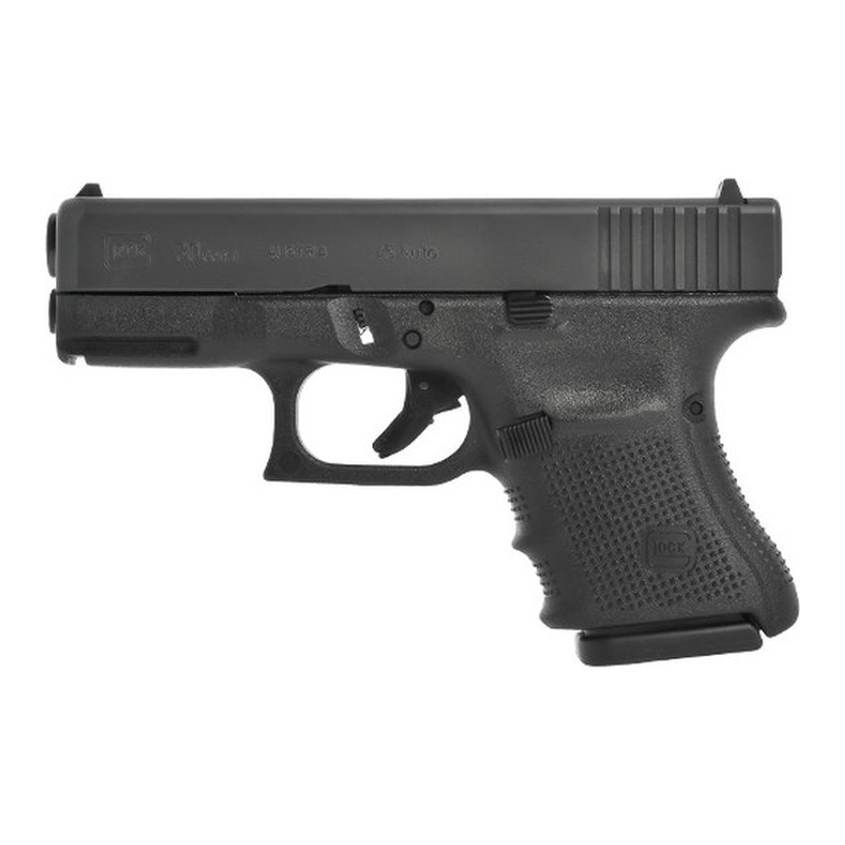 GLOCK G30 Gen4