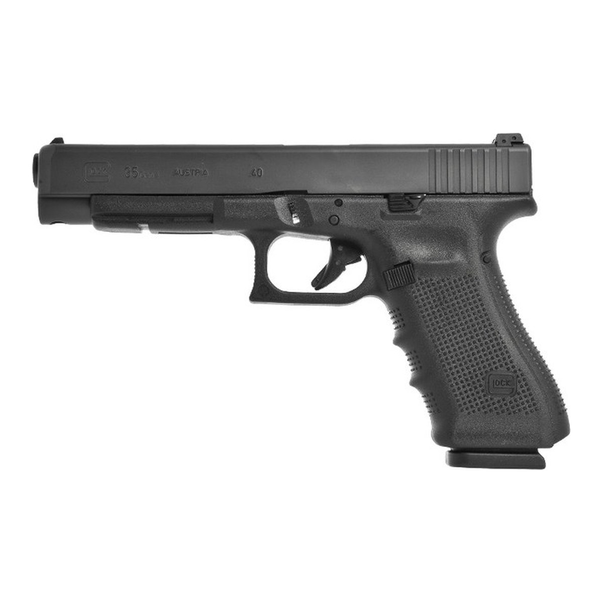 GLOCK G35 Gen4