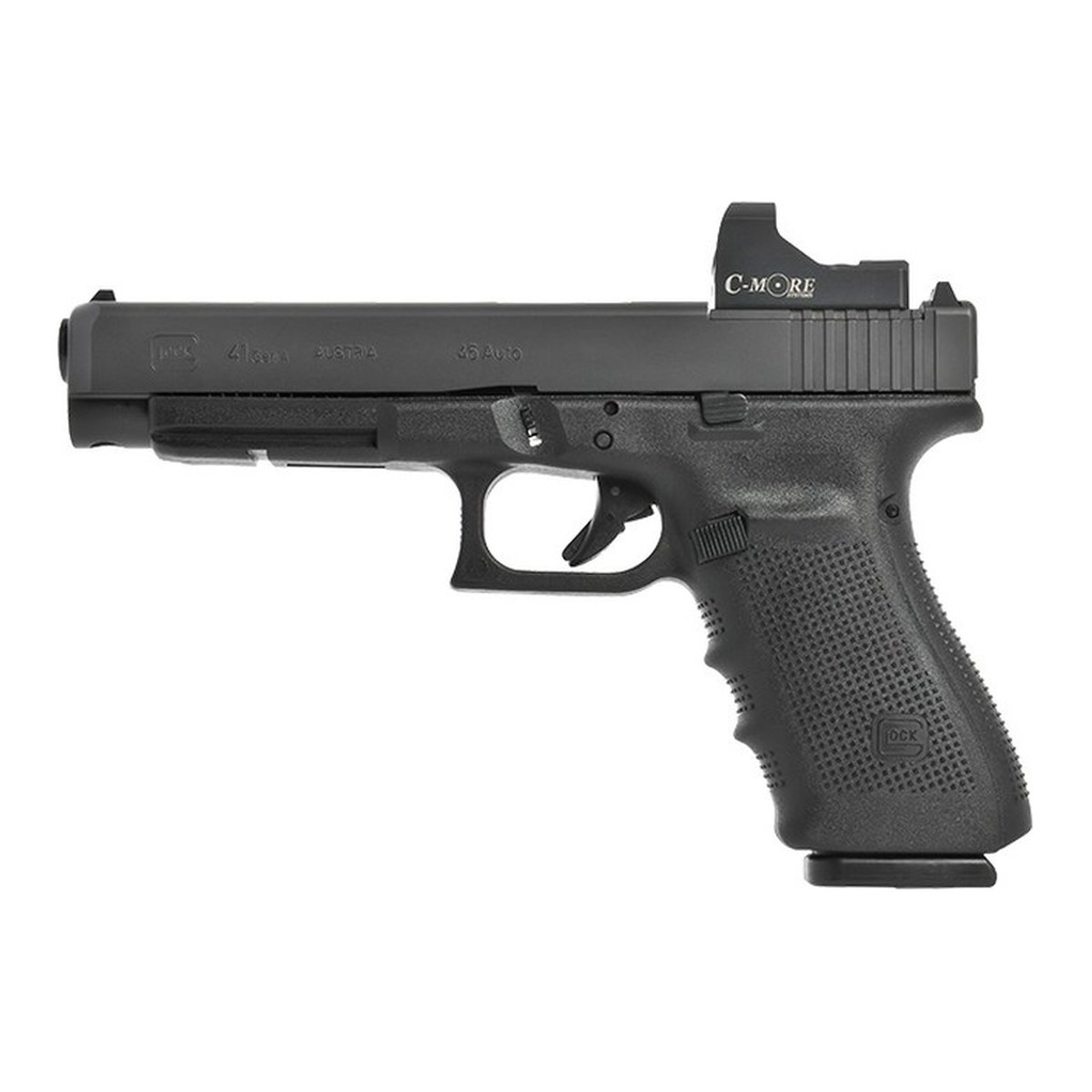 GLOCK G41 Gen4 MOS
