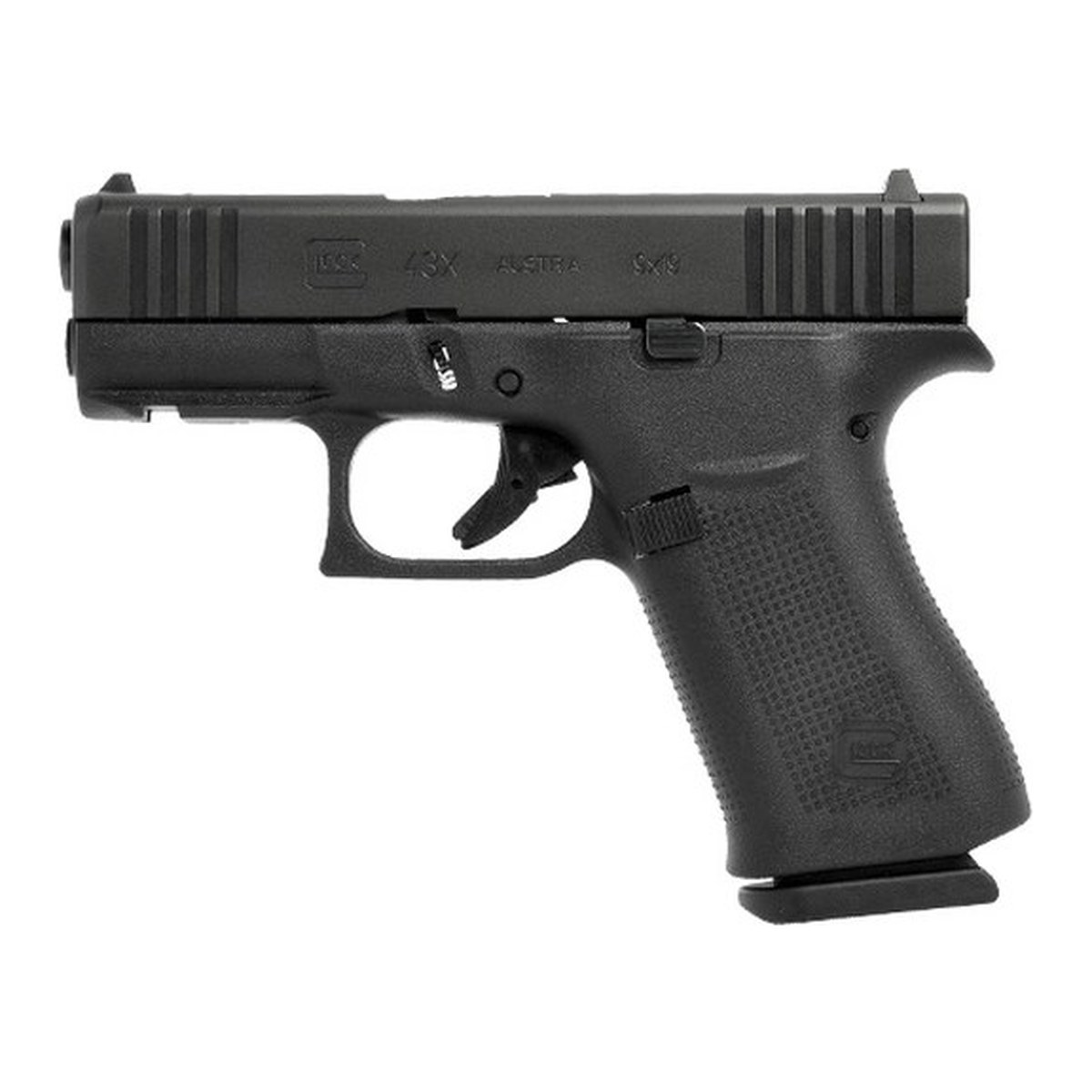 GLOCK G43X