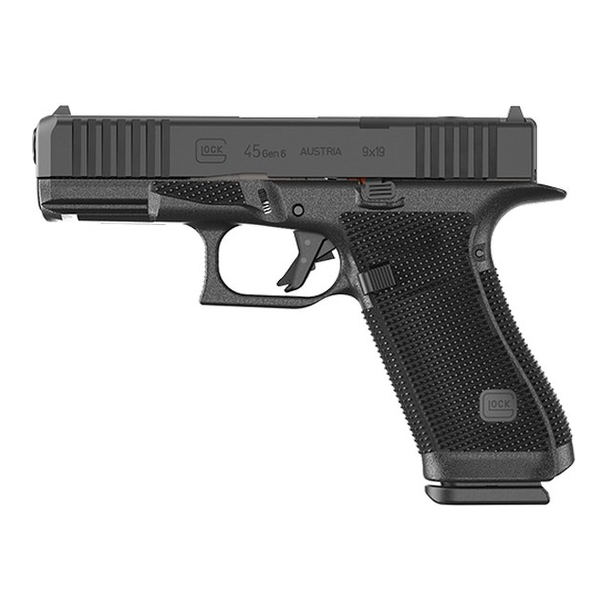 GLOCK G45 Gen6
