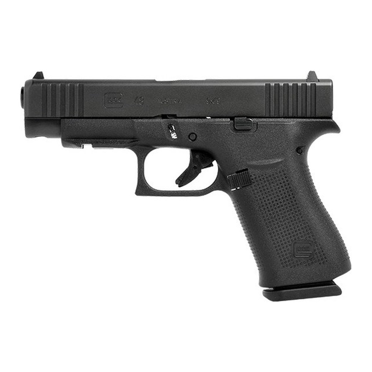 GLOCK G48
