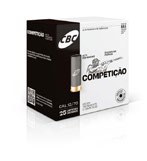 Cartuchos de Competição CBC