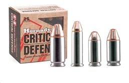 Munições Hornady